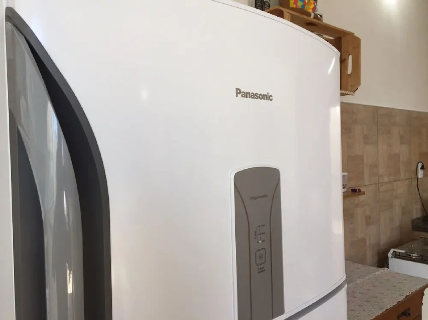 Residencial Dois Amores Casa