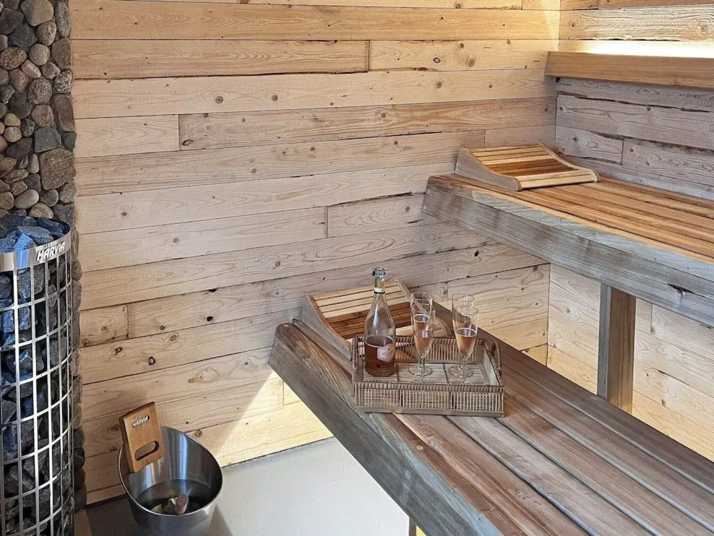 10 Person Holiday Home in Vinderup-by Traum