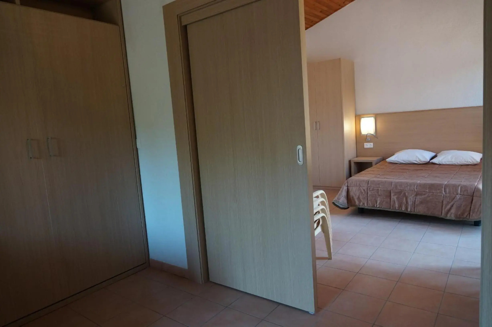 Residence Les Castors