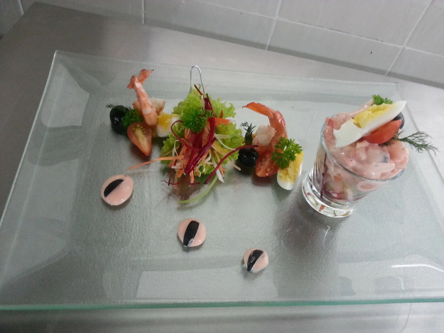 Earl's Red Passikudah