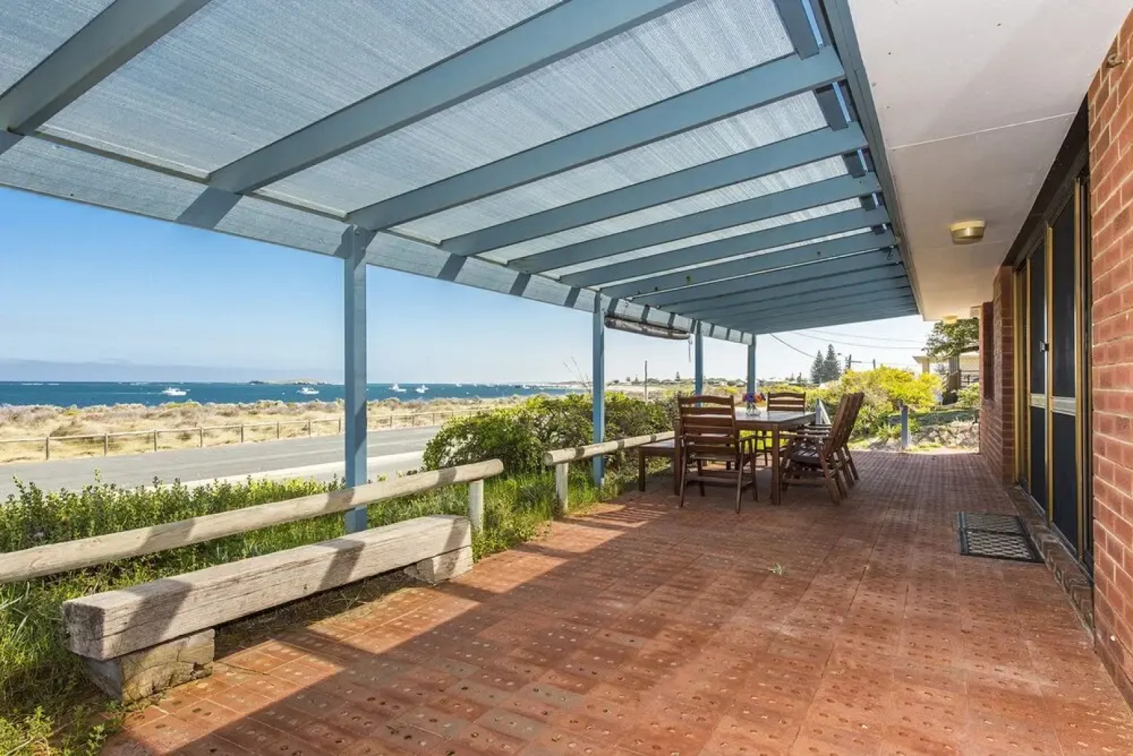 Summer Salt - Stunning View of the Bay