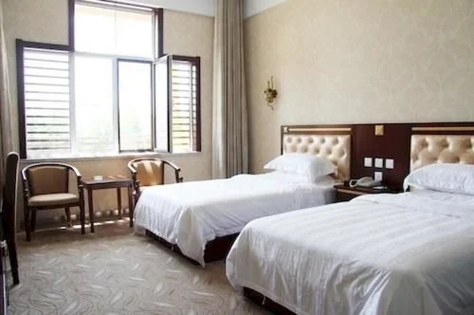 International Academic Exchange Center of China Agricultural University