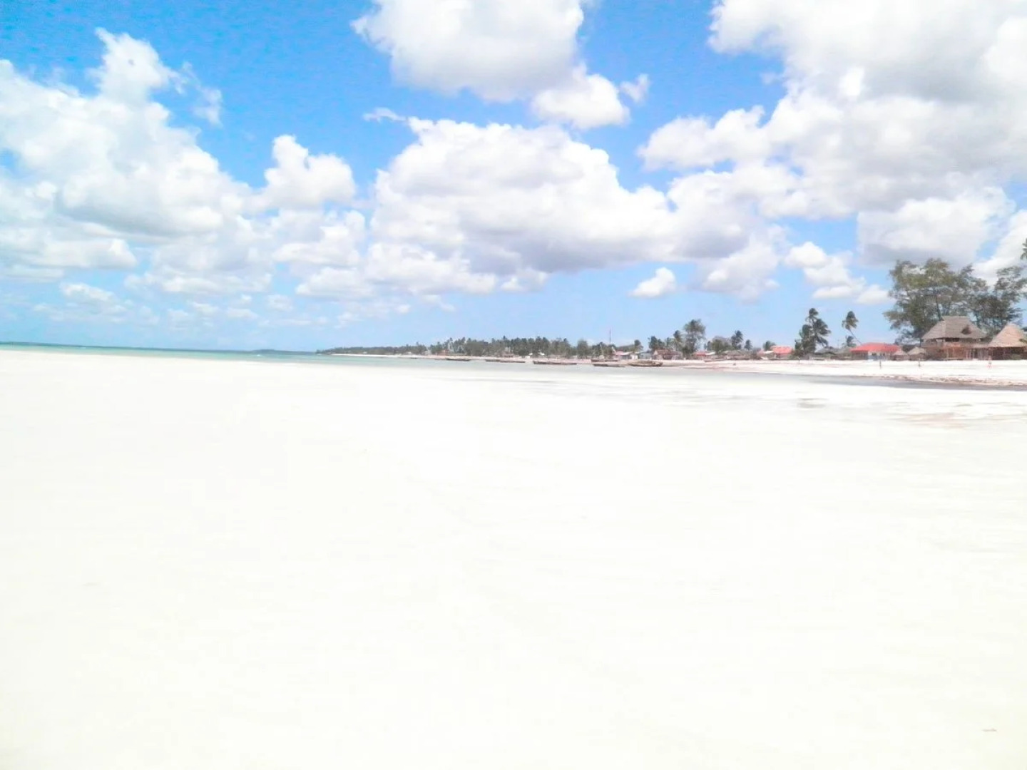 Palumboreef Beach Resort