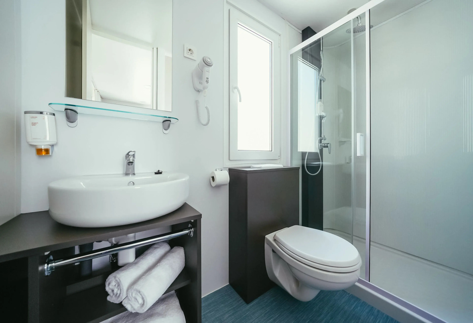 Falkensteiner Premium Mobilehomes Zadar - Camping