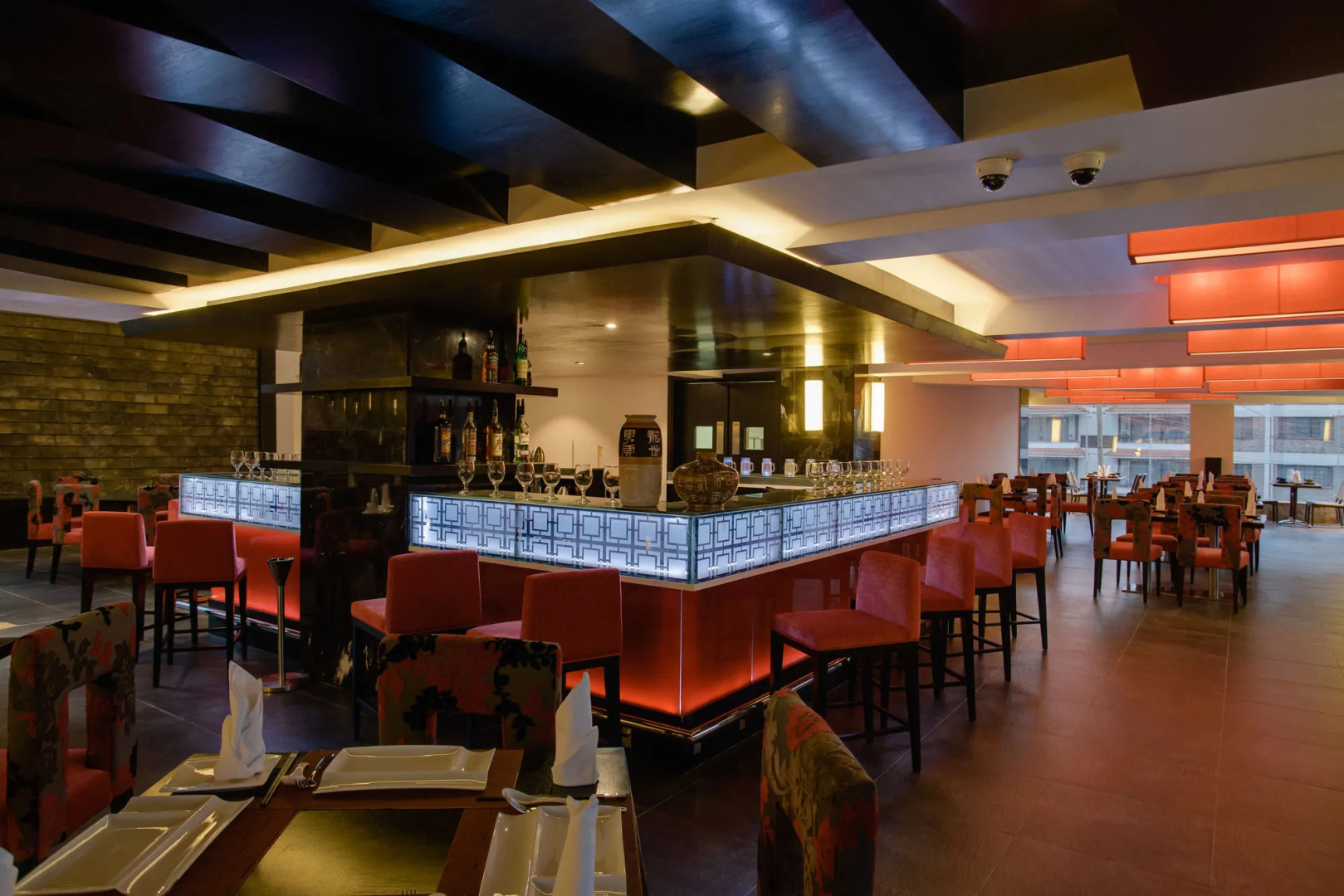 The Concord Hotel And Suites