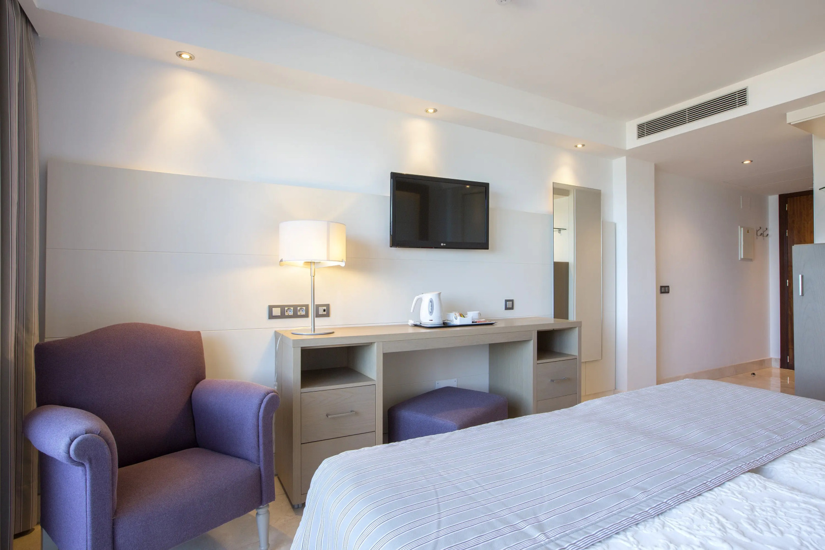 Hipotels Playa La Barrosa - Adults Only