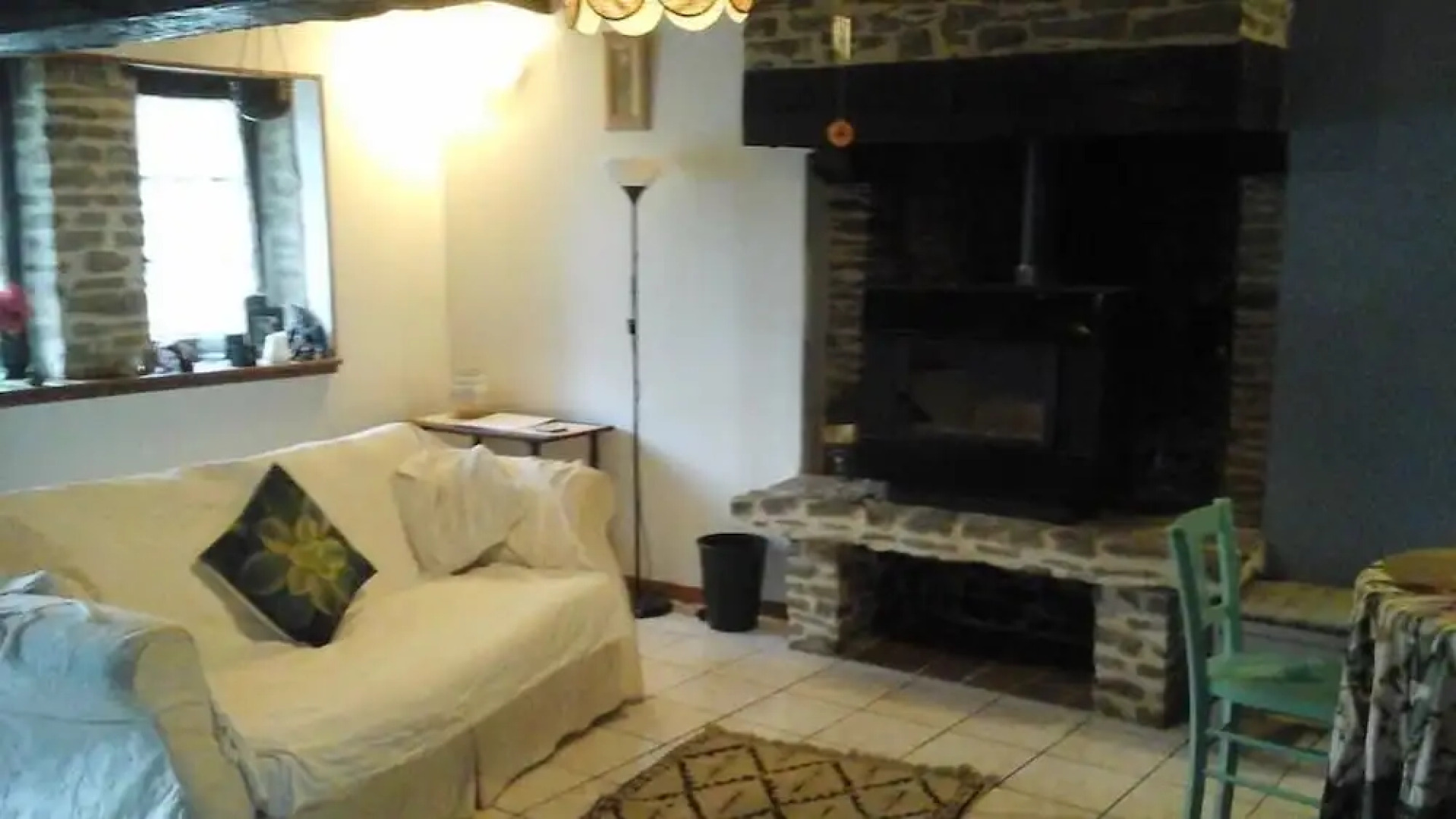 Gîte de la Poissonnière