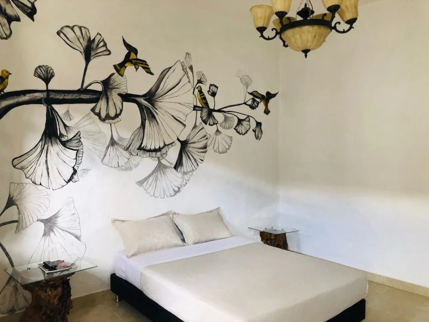 Hotel San Miguel Antique