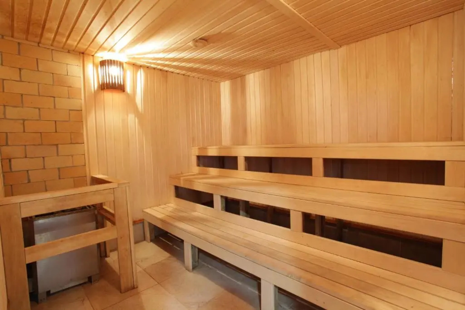 Отель Салем