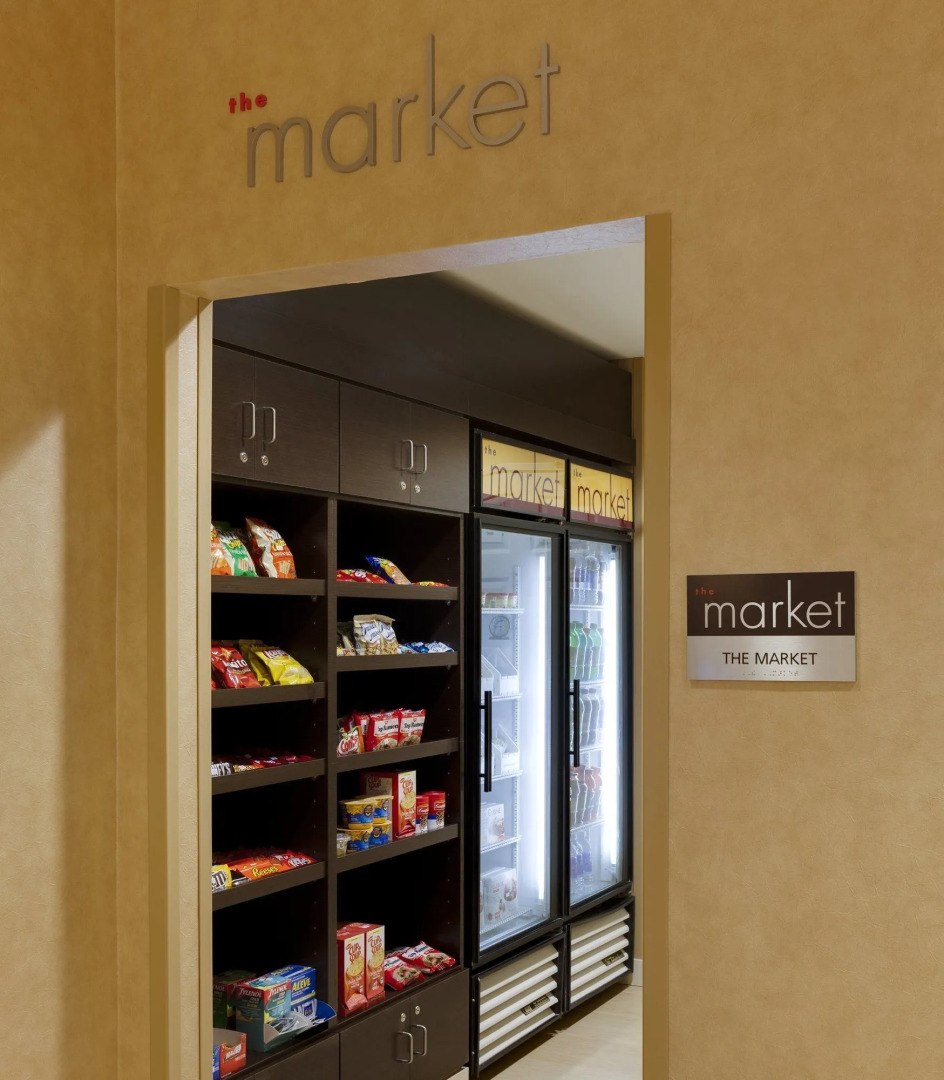 Residence Inn By Marriott Merrillville