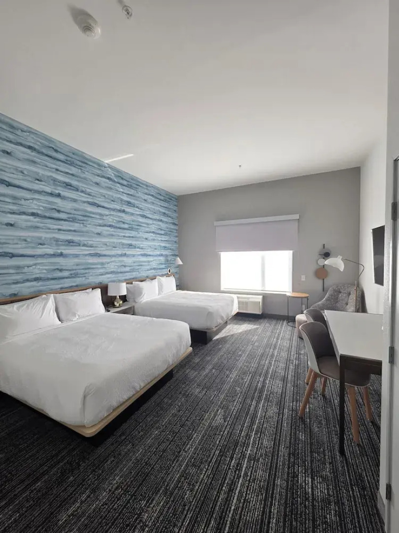 Towneplace Suites By Marriott Youngstown North