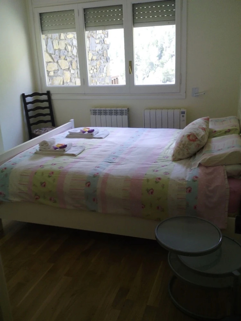 Apartment Escladella 1