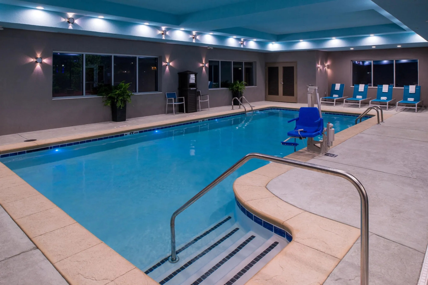 Hampton Inn & Suites Atlanta/Marietta