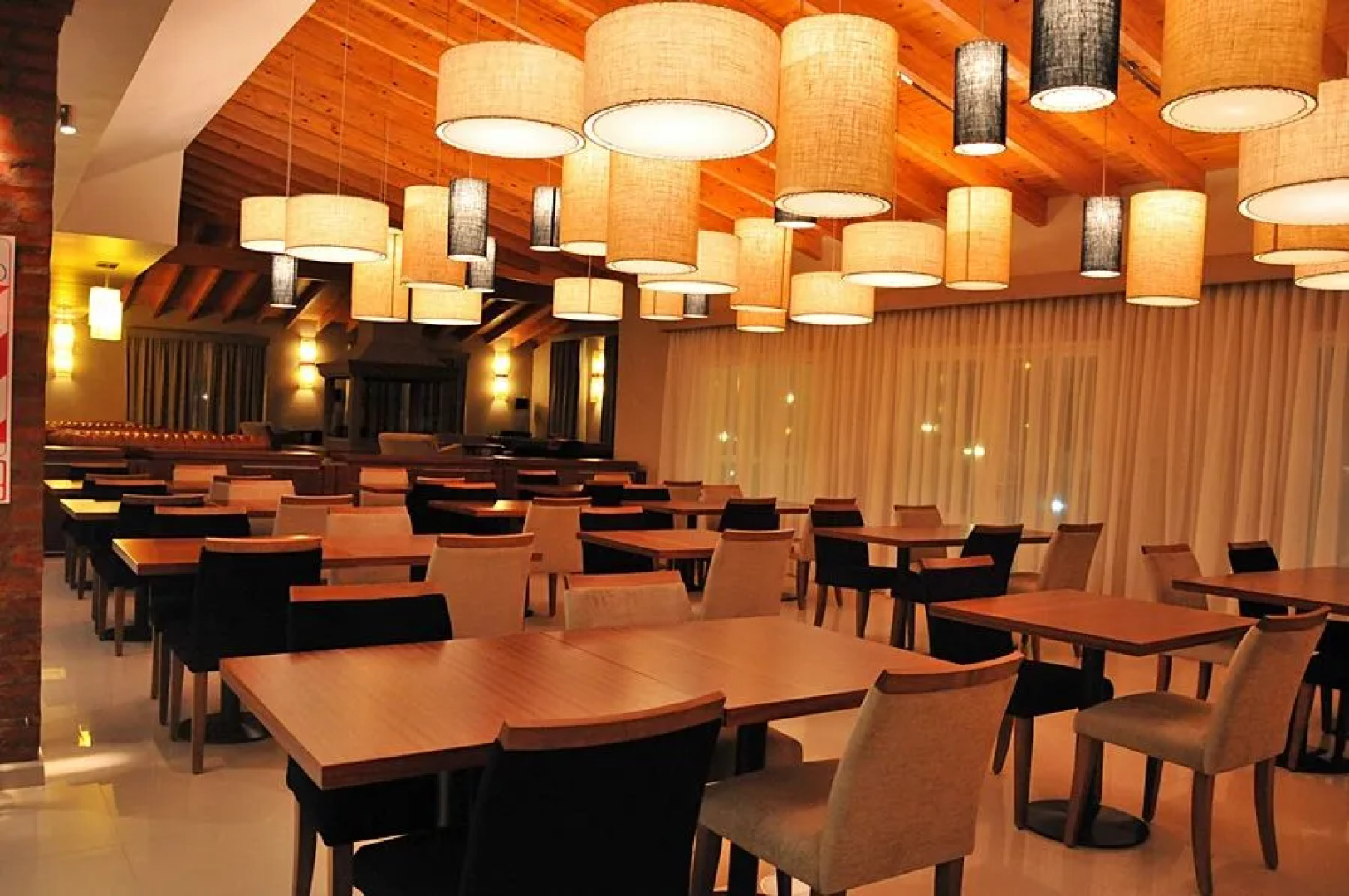 Antu Malal Hotel, Apart & Suites