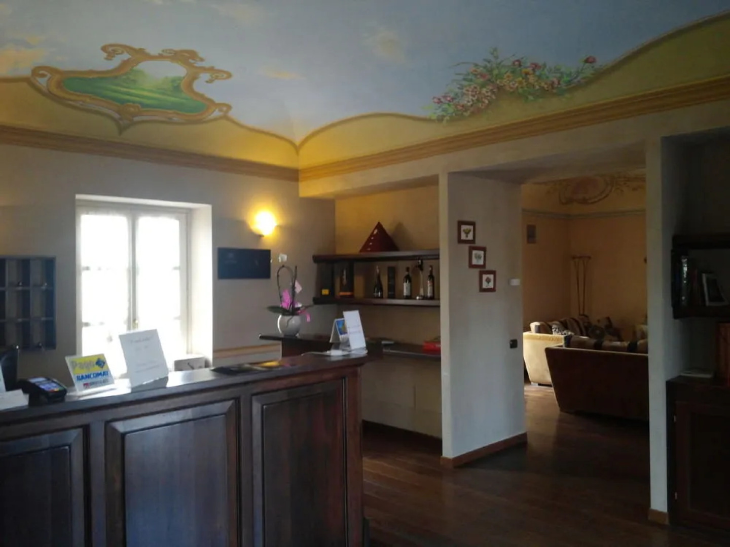 Il Castello di Bubbio