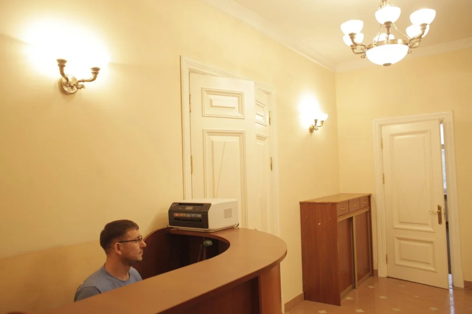 Hostel28