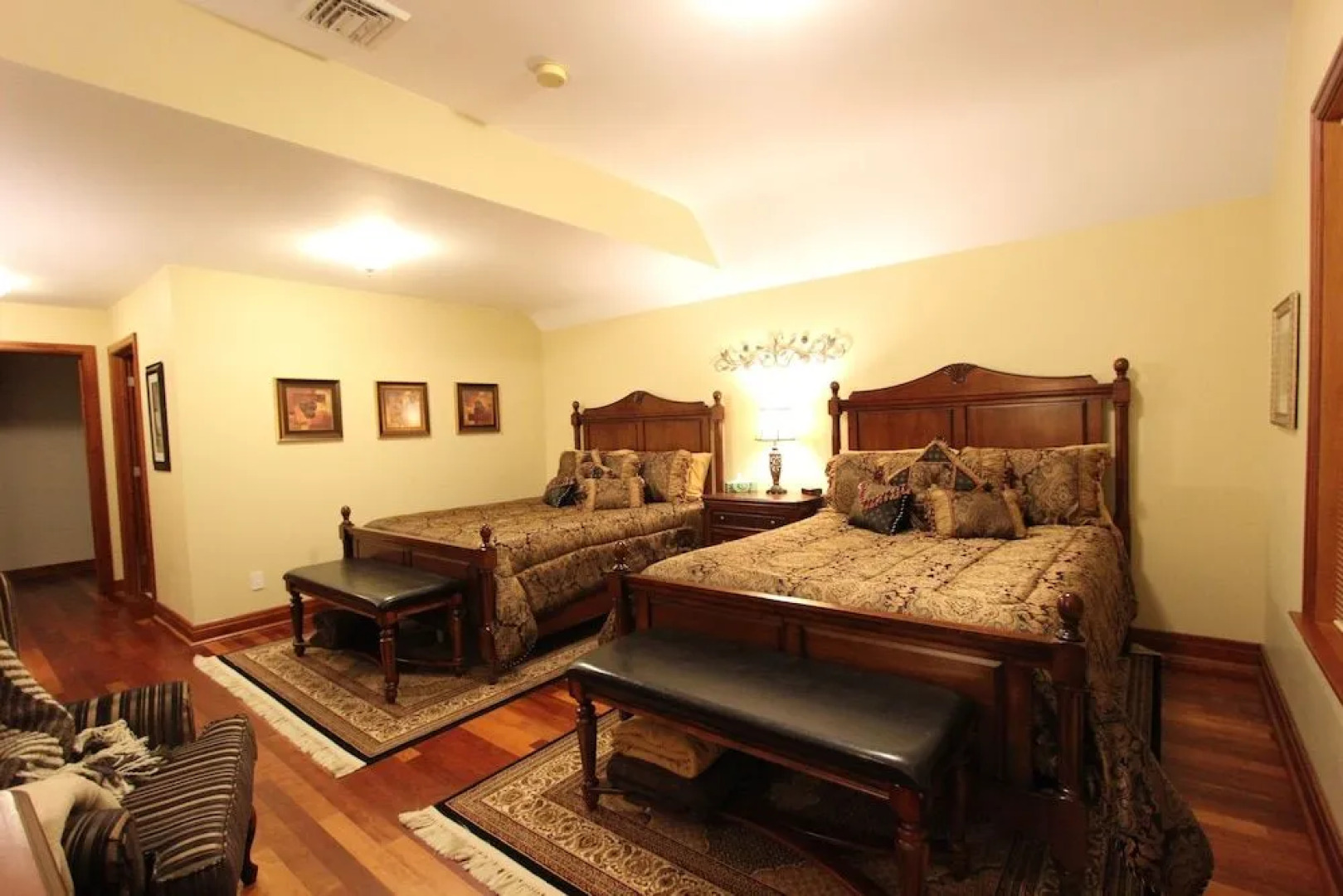 Stone Edge Estate Bed & Breakfast