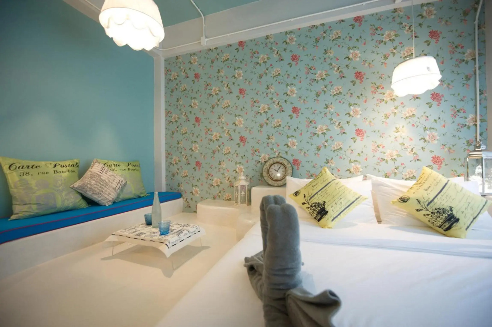 De Sea Almond Hotel Chumphon