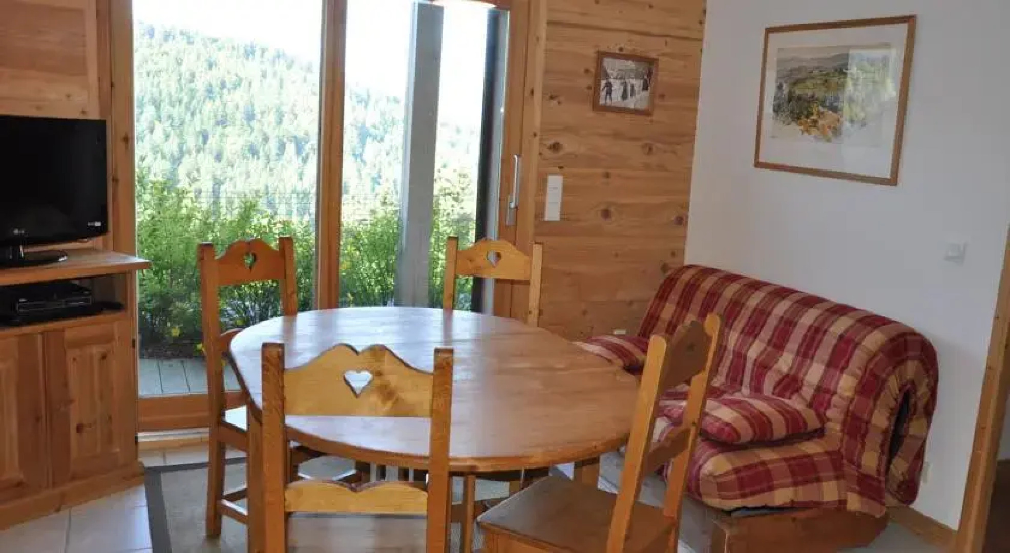 Résidence Le Samarcande