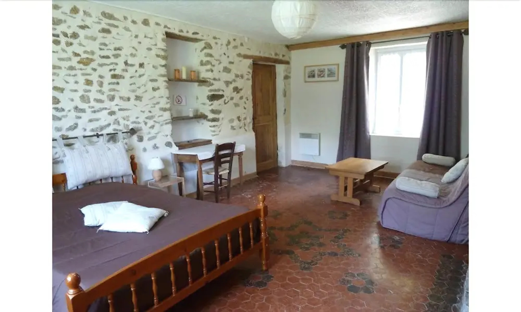 Chambres d'Hôtes St Hubert