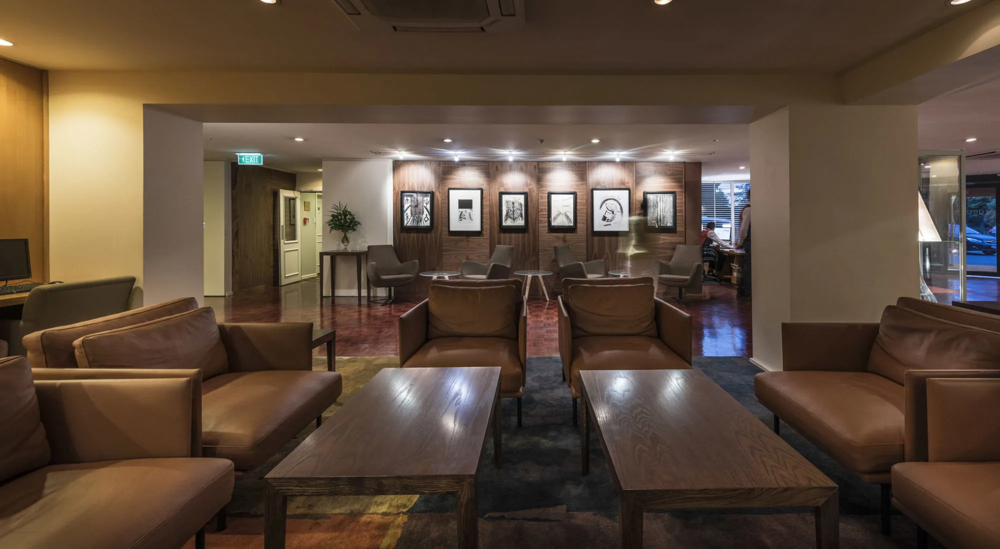 The George Christchurch