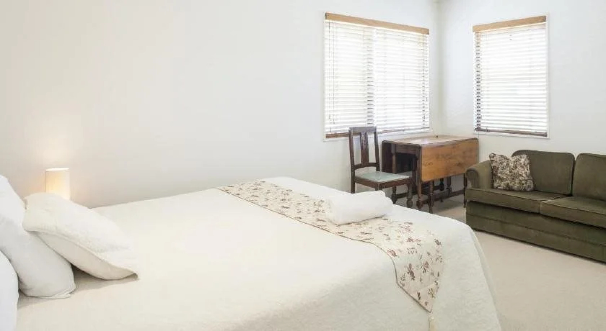 East West Apartments