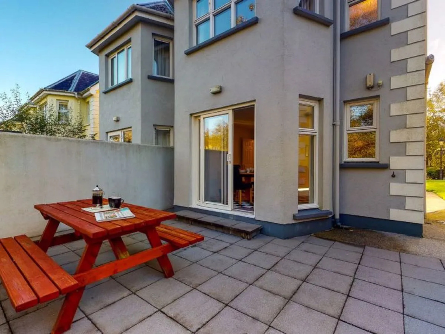 House Aughrim Wicklow