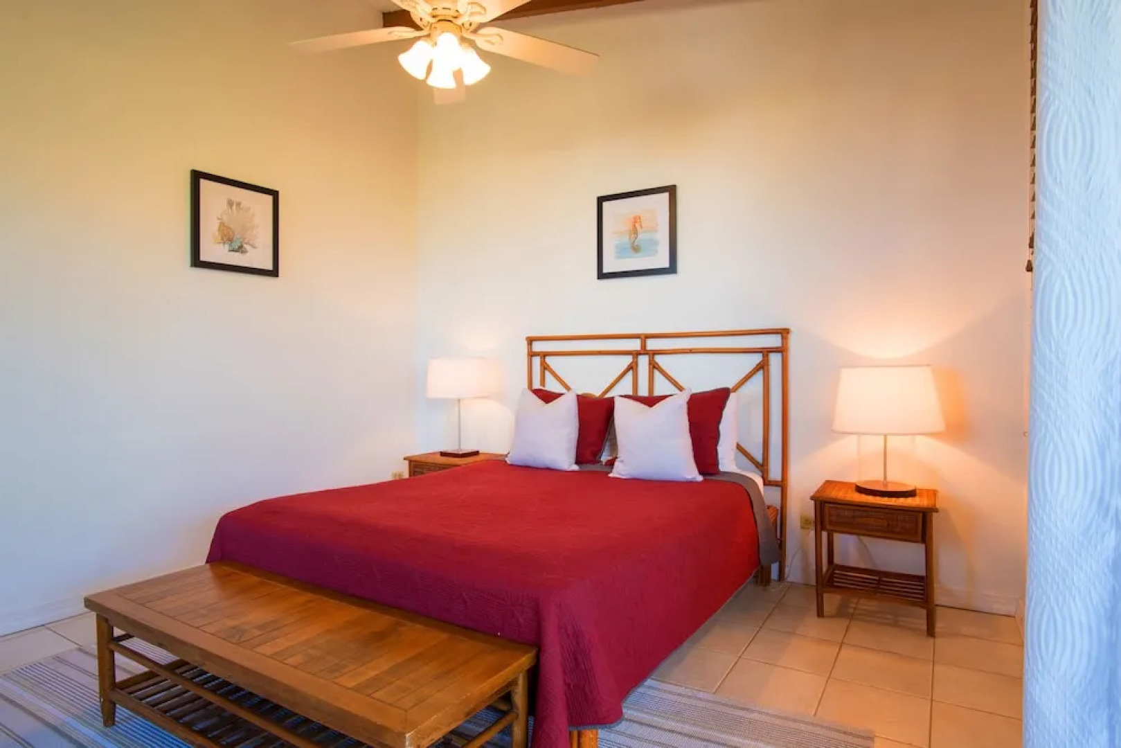 Bayview Vacation Apartments