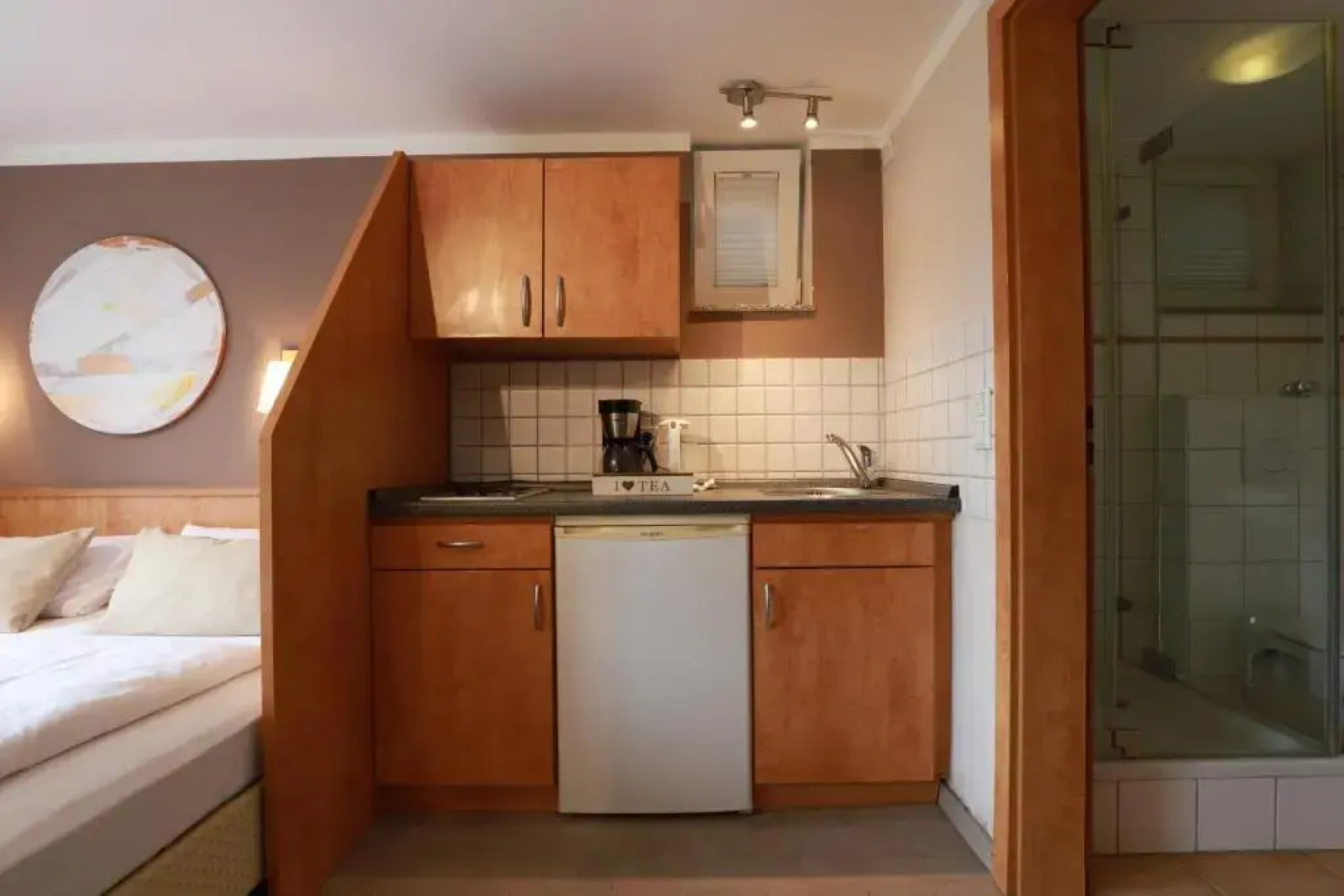 Villa Hof Langenborn