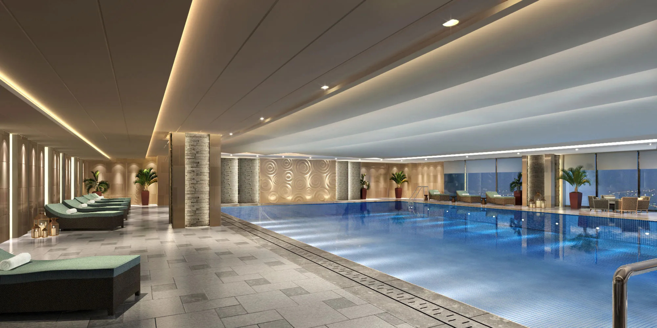 Shangri-La Hefei