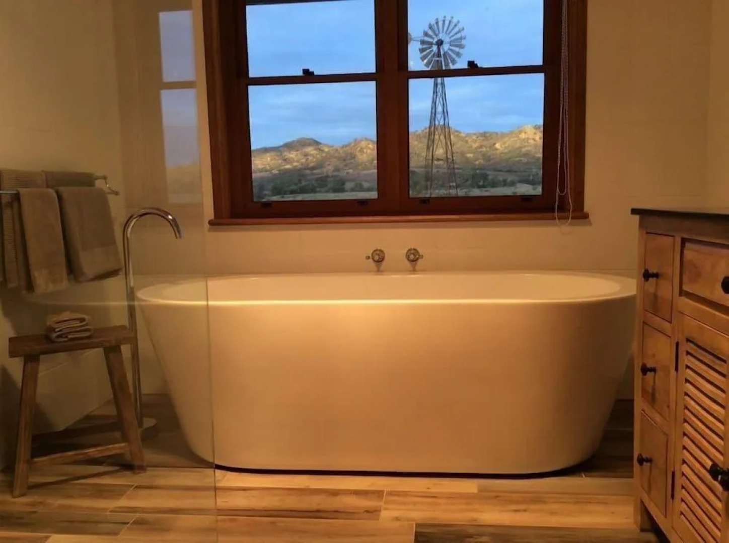 Flinders Bush Retreats