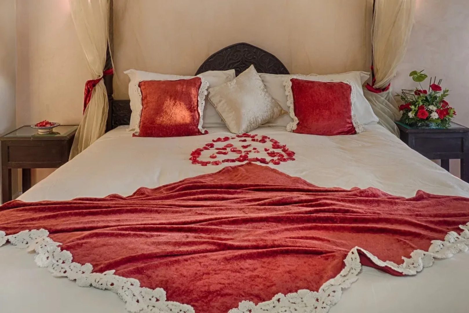 Palais Du Calife Riad & Spa