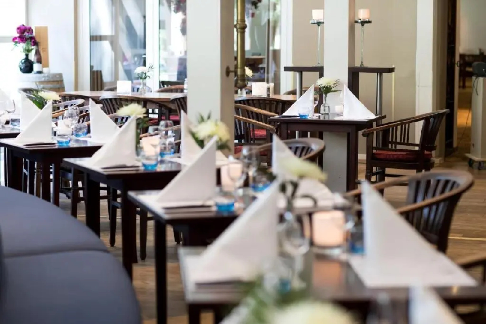 Bilderberg Hotel 't Speulderbos