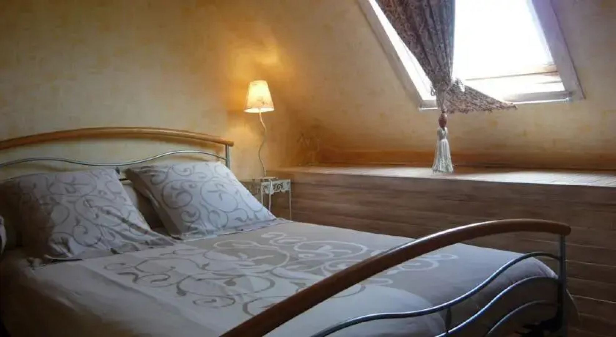Gites Mont St Michel - Les Grevettes & Iroise