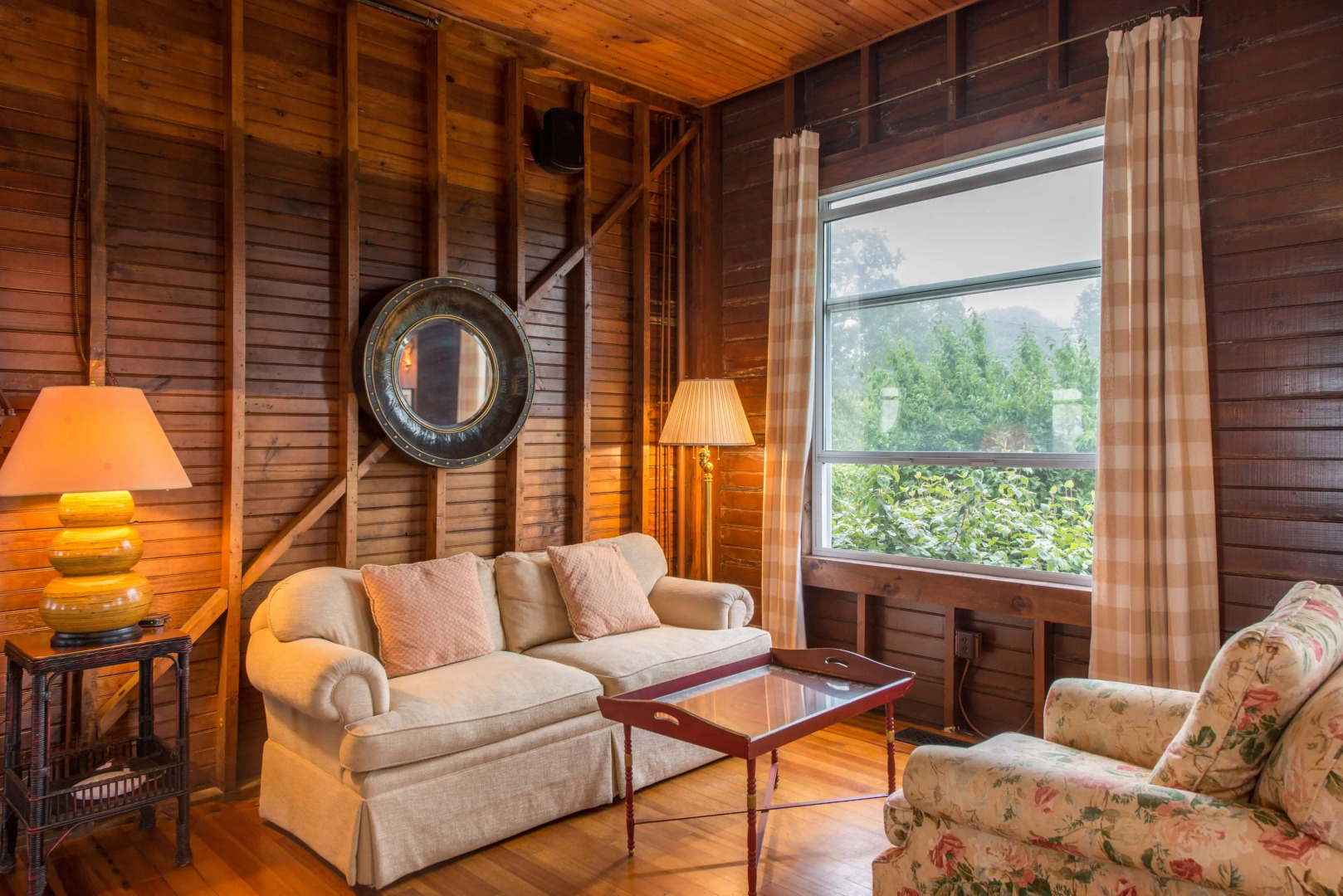 Chebeague Island Inn