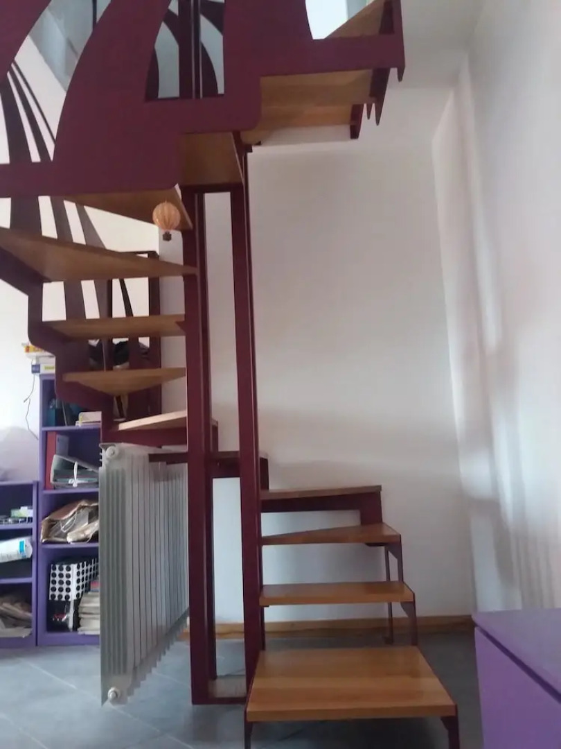 Villa With 5 Bedrooms in Conca Della Campania, With Enclosed Garden -