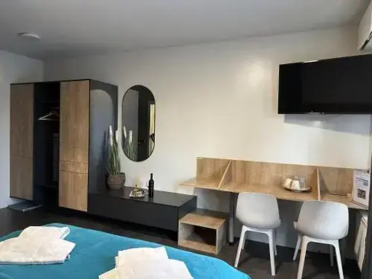 Aparthotel Vital - Vital Resort