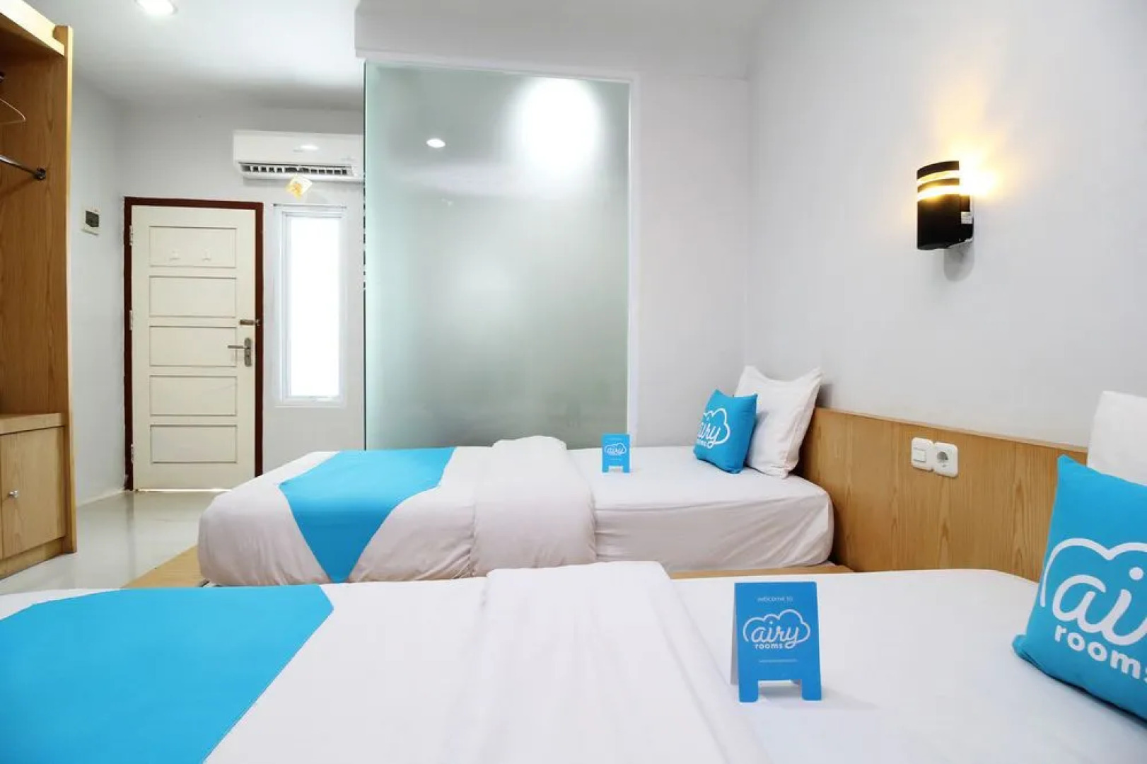 Airy Angso Duo Gatot Subroto 132 Jambi