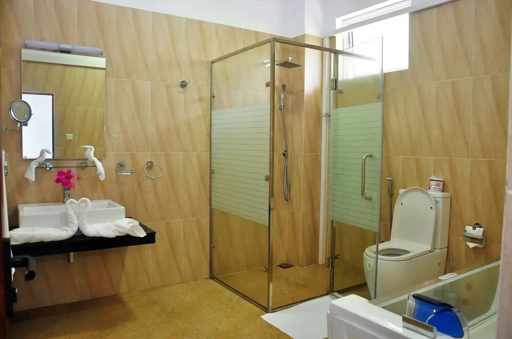 Amber House Lanka