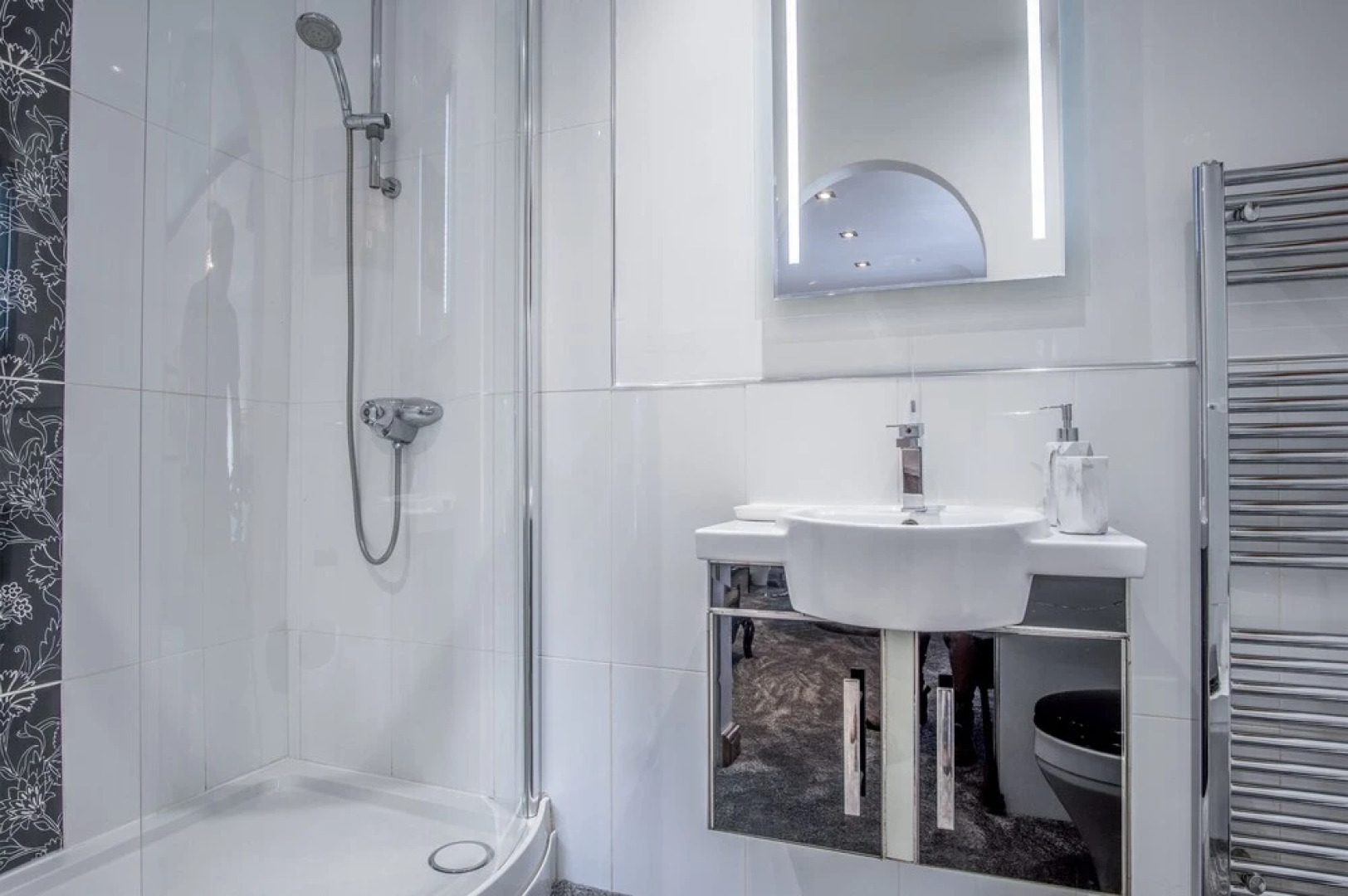 Sea View - 2 Bedroom Cottage - Wisemans Bridge