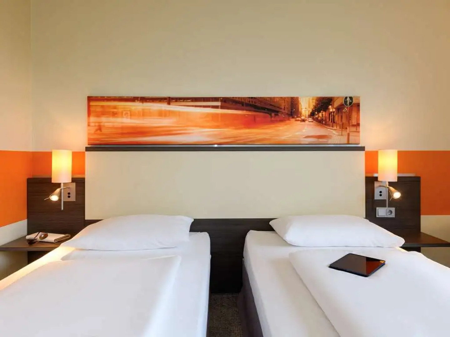 Mercure Hotel Koln West