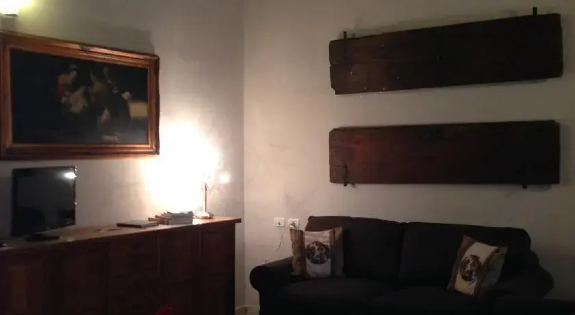 Il castello dei pettirossi