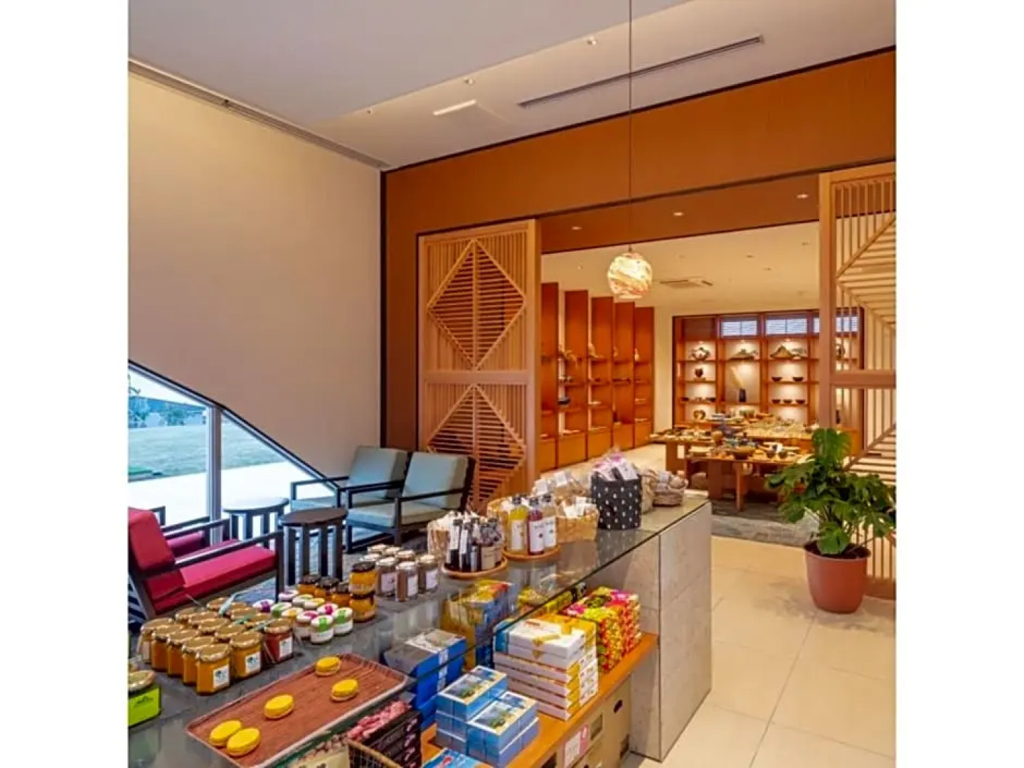 Miyakojima Kurima Resort Seawood Hotel - Vacation STAY 16232v