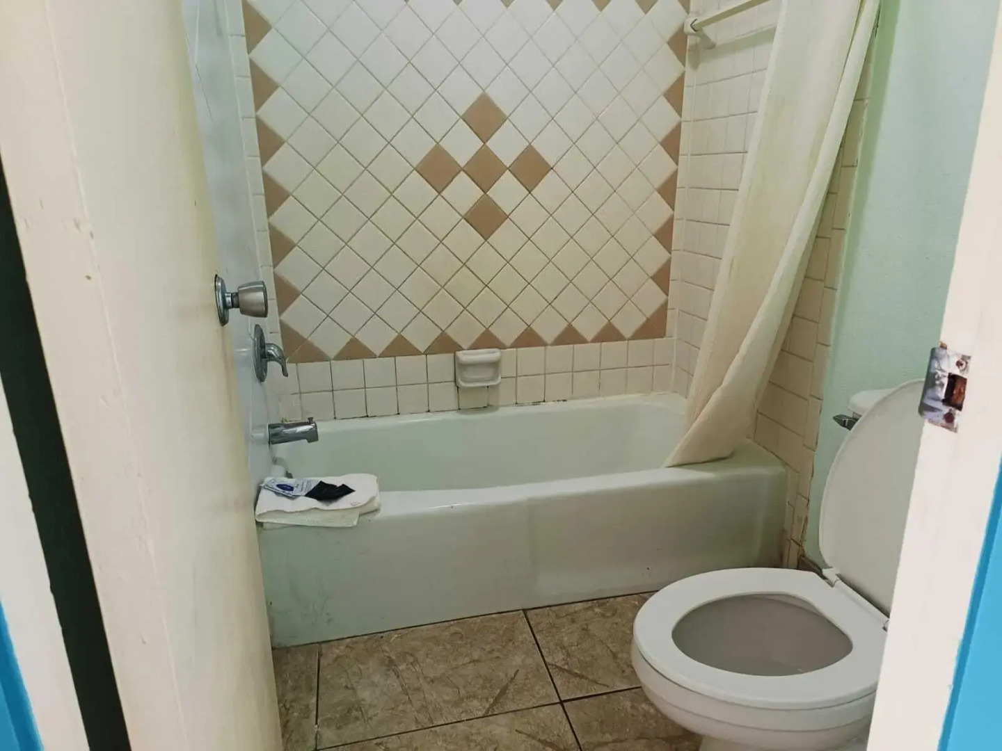 Budget Inn By OYO Edinburg Hwy 281