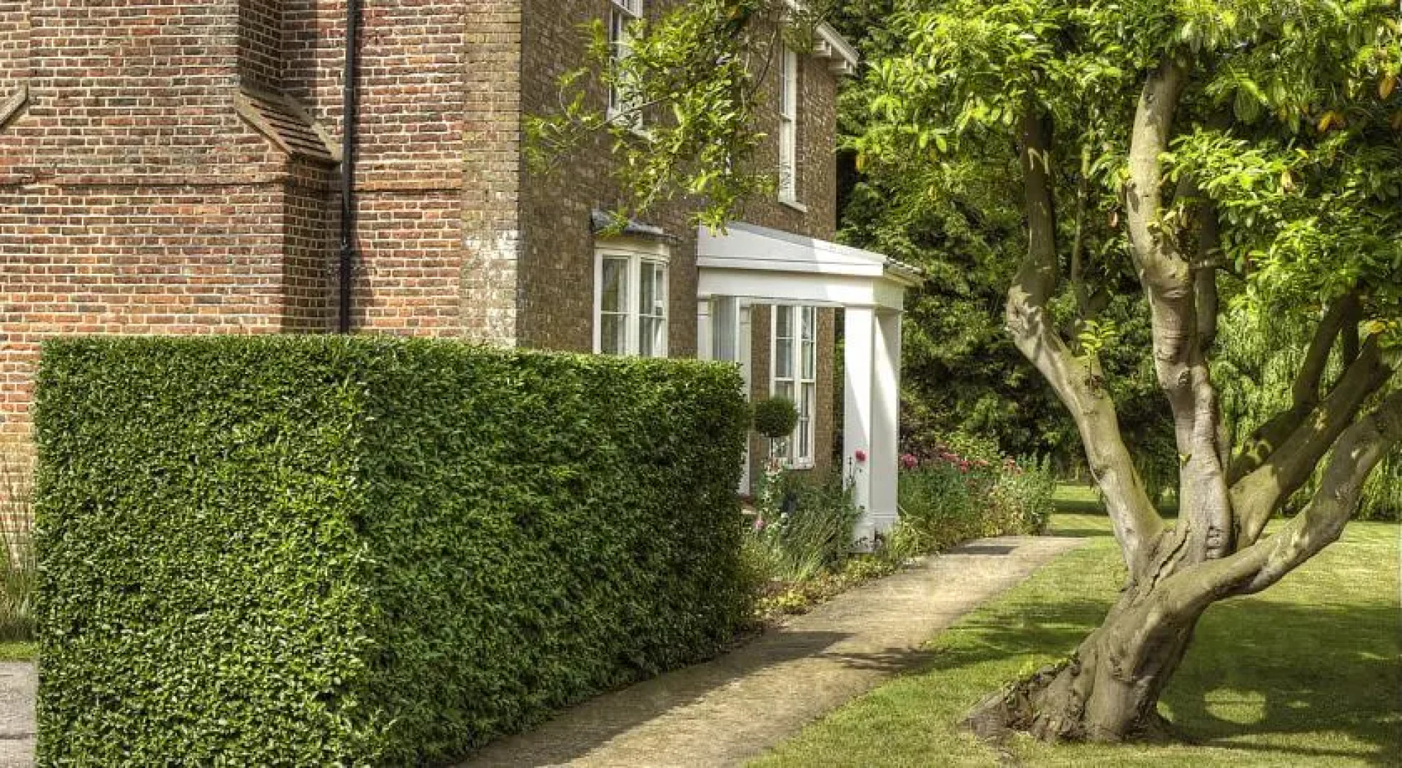 Goss Hall Bed & Breakfast