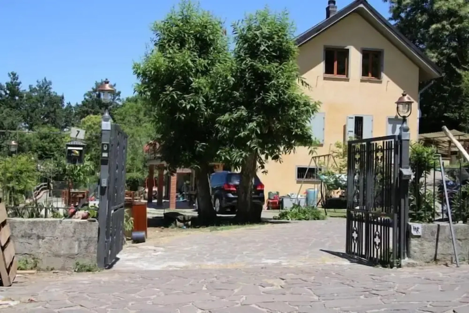 Podere Il Sorriso Degli Angeli