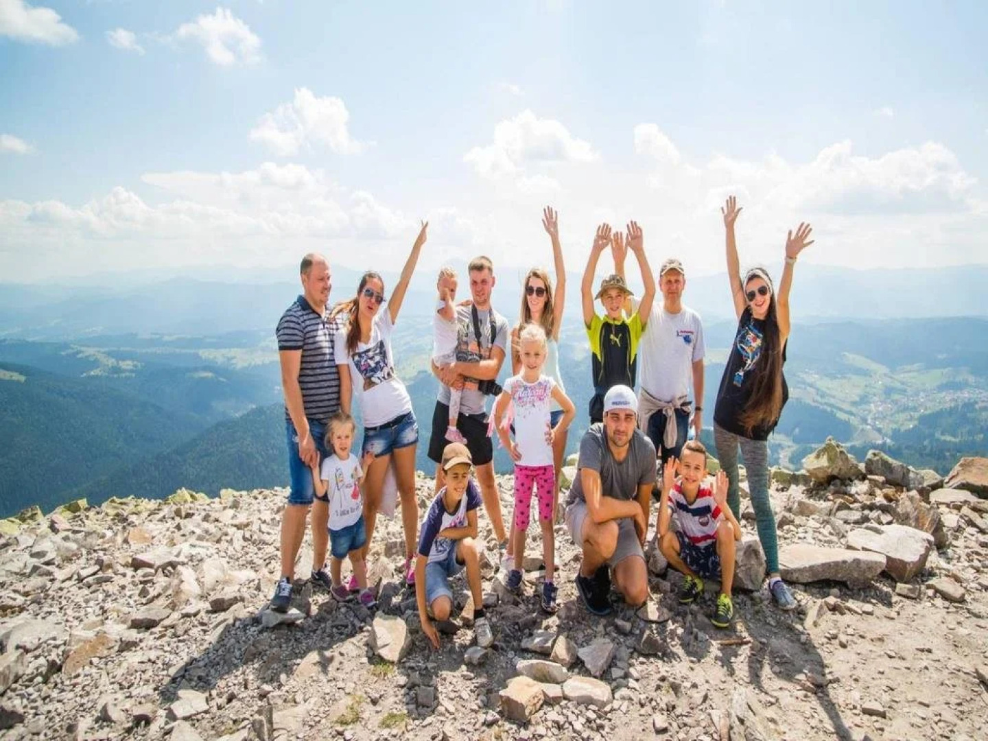 Гостевой Дом Красна Поляна