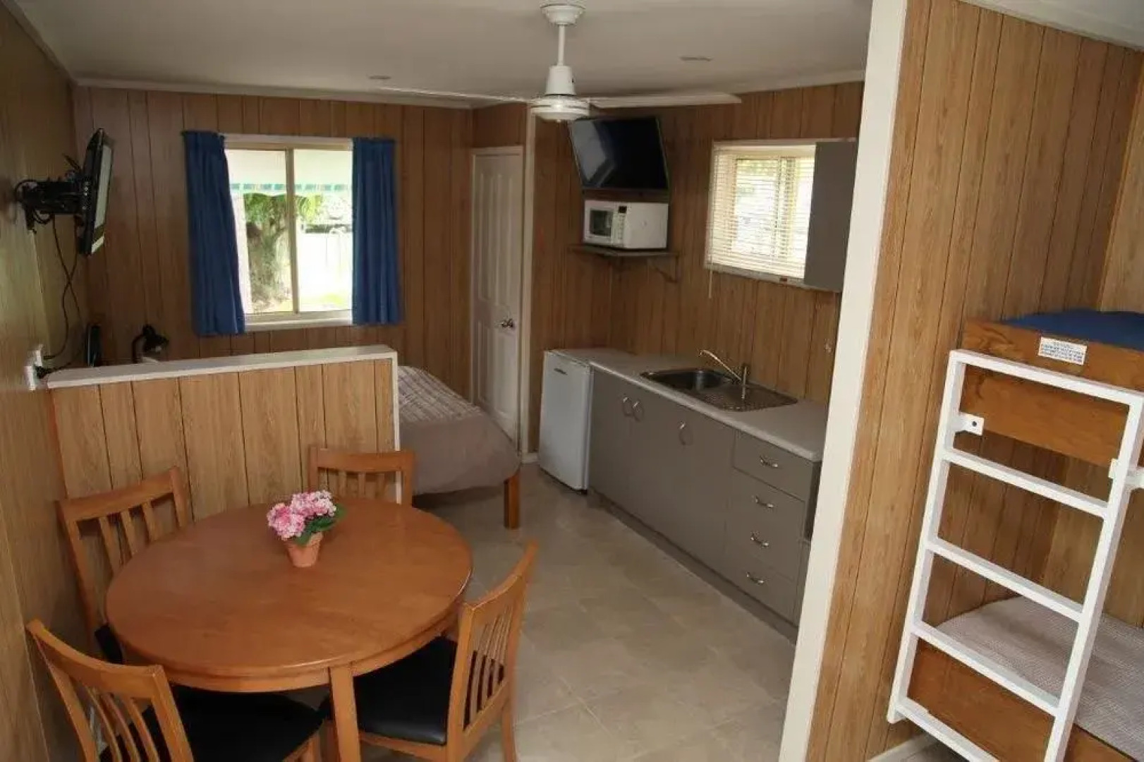 Big4 Hervey Bay Holiday Park