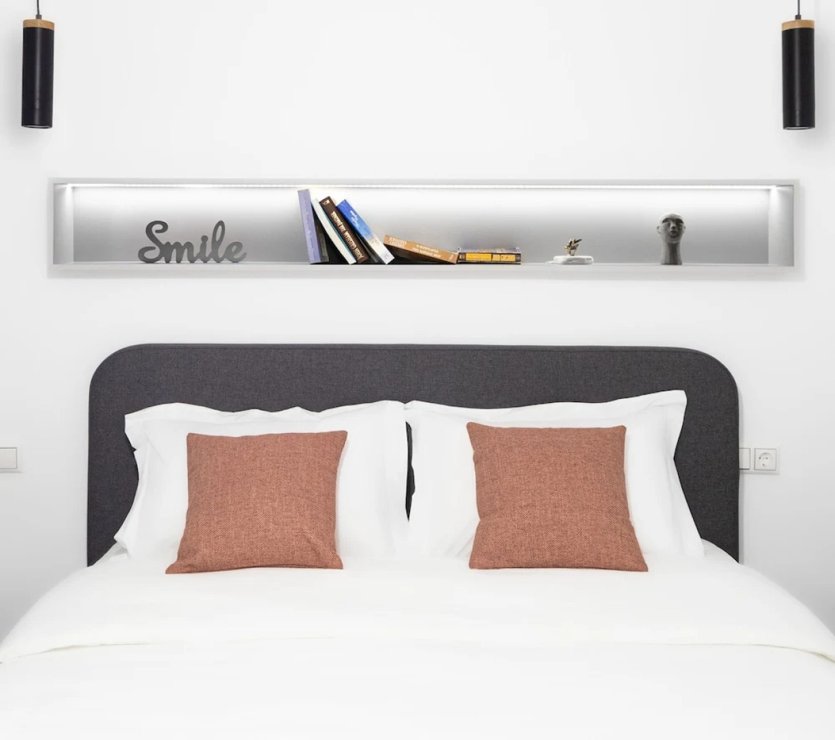 Andos Cozy & Luxury Upgraded Apartments