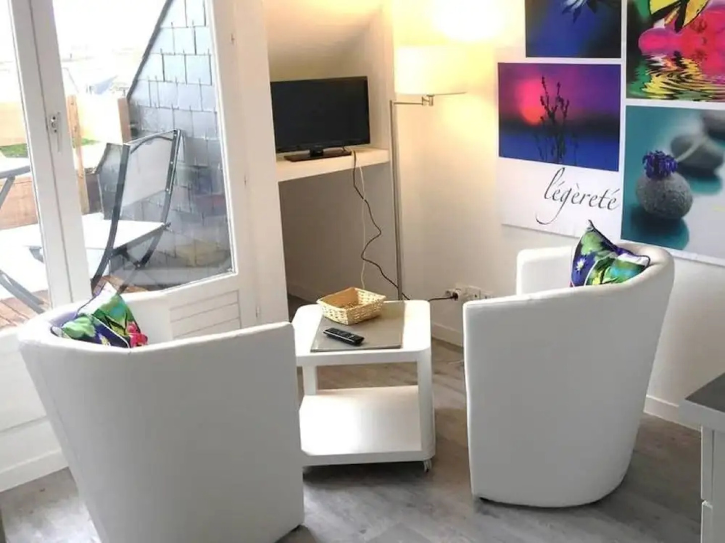 Studio Les Longères du Crouesty